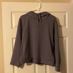 Nike Dri-Fit Hoodie